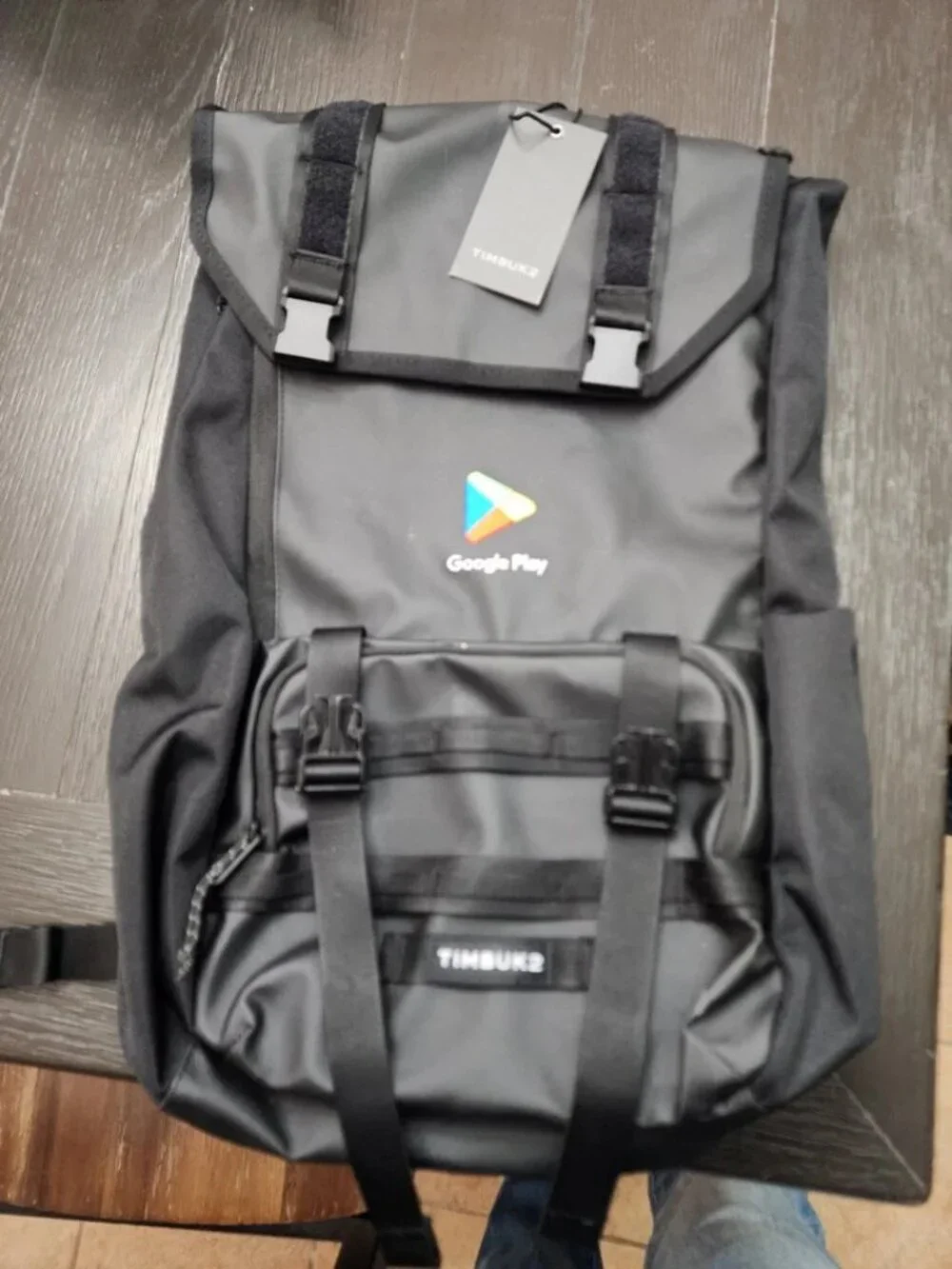 timbuk2 rogue backpack singapore Jet Black Laptop 2.0 A military Timbuk2 Rogue Laptop Backpack